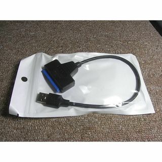 SATA USB3.0/変換アダプタ/2.5インチHDDとSSD用(PC周辺機器)