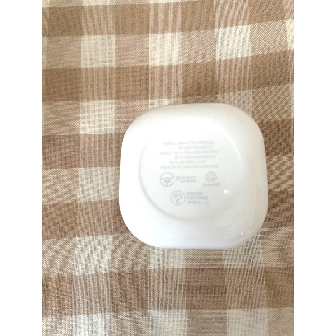 Galaxy - 美品♡超没入型ワイヤレスイヤホン Galaxy Buds2 ラベンダー