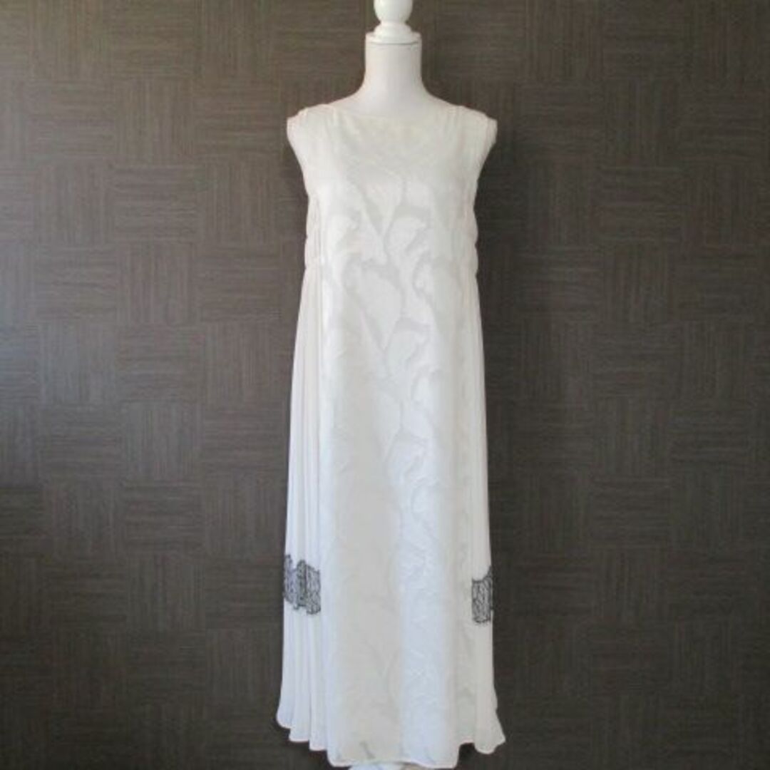 ADEAM アディアム（フォクシー）ワンピース ドレス 2 日本製 美品