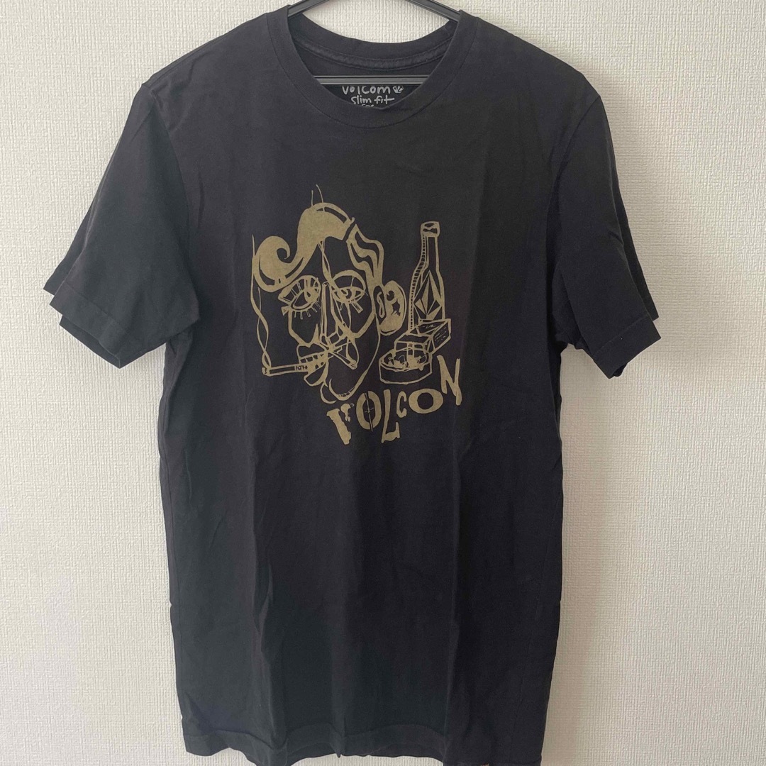 volcom(ボルコム)のVOLCOM Tシャツ メンズのトップス(Tシャツ/カットソー(半袖/袖なし))の商品写真