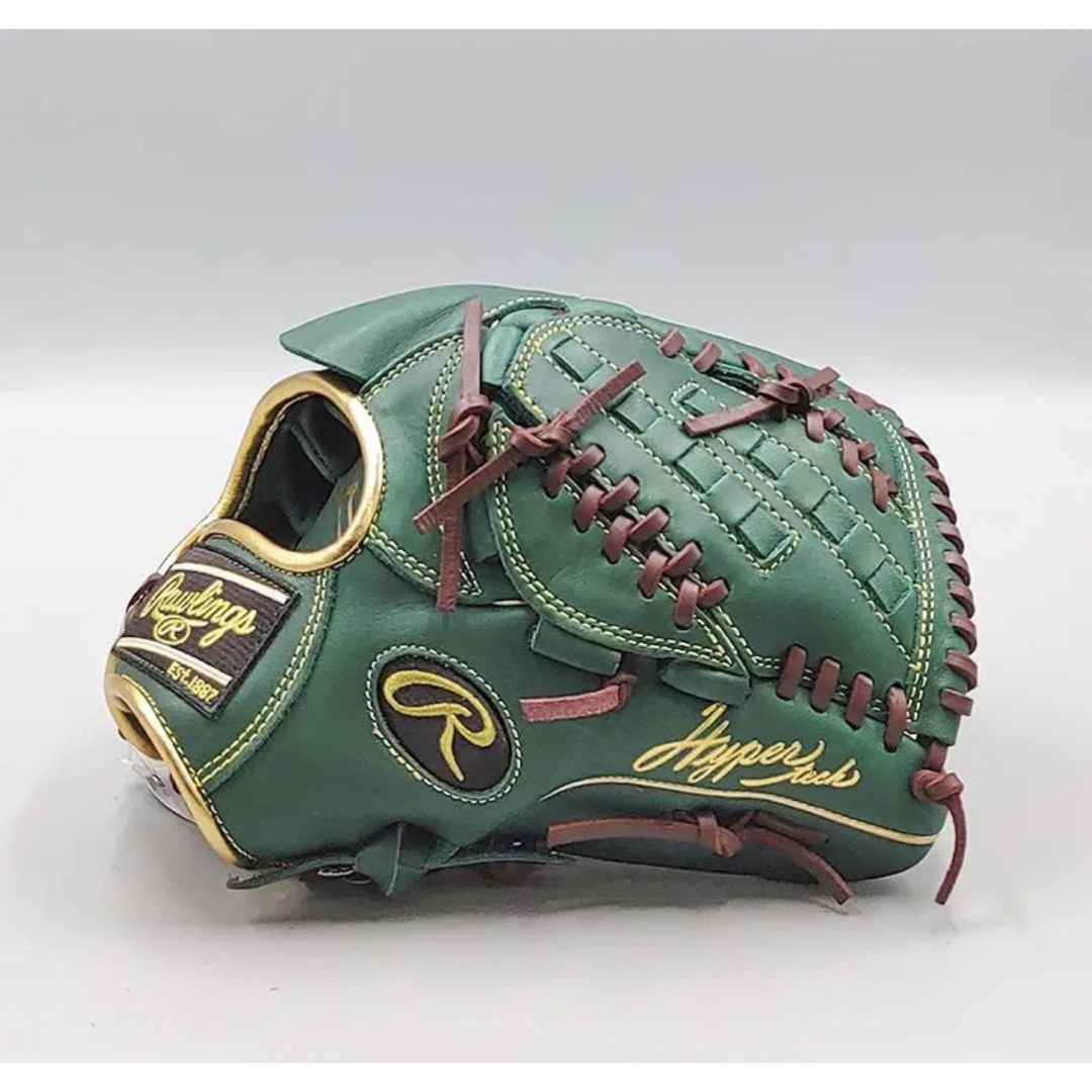 Rawlings   新品 ローリングス 軟式グローブ / 投手用 [NE