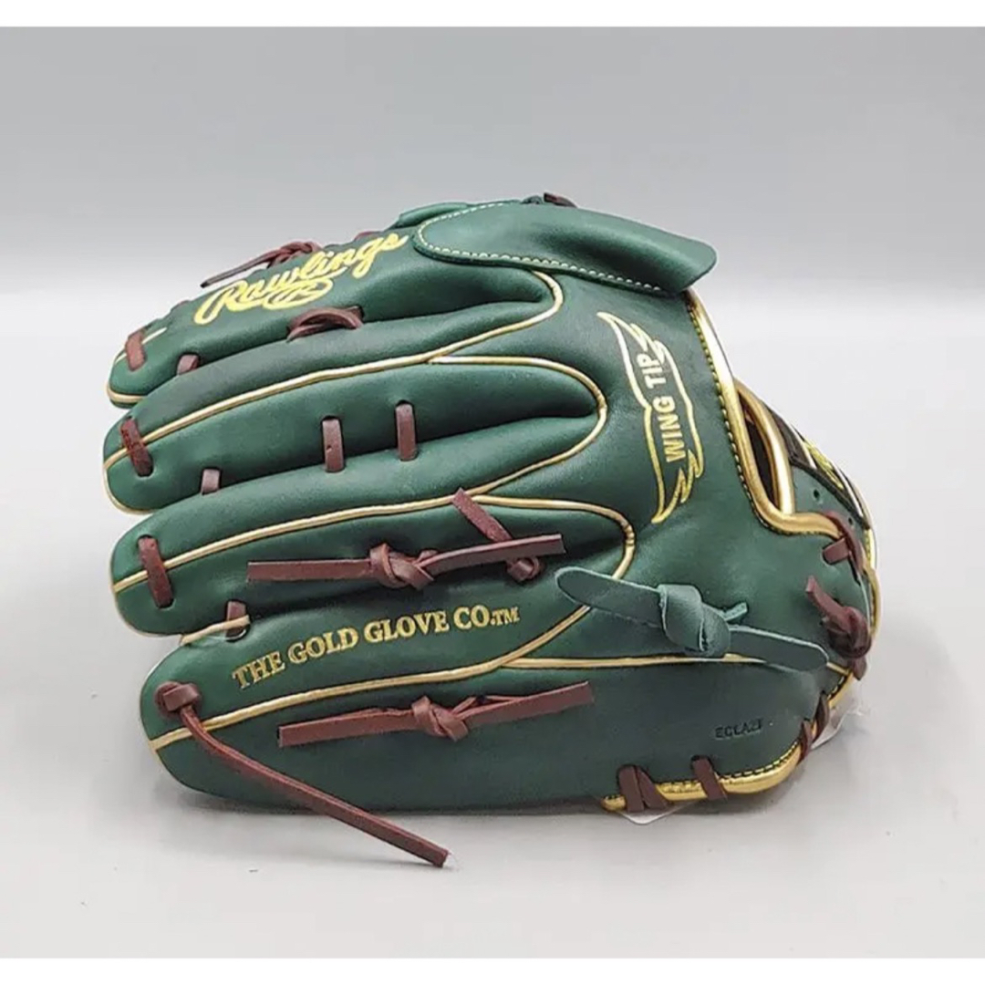 Rawlings - 【新品】 ローリングス 軟式グローブ / 投手用 [NE680