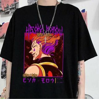 ☆Mサイズ☆HUNTER×HUNTER Tシャツ(Tシャツ/カットソー(半袖/袖なし))