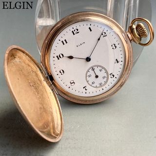 エルジン 白の通販 31点 | ELGINを買うならラクマ