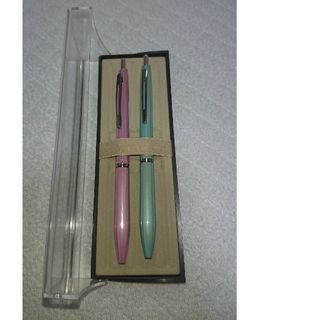 PILOT - ☆限定 新品未使用 パイロット キャップレス 万年筆 駿河湾春