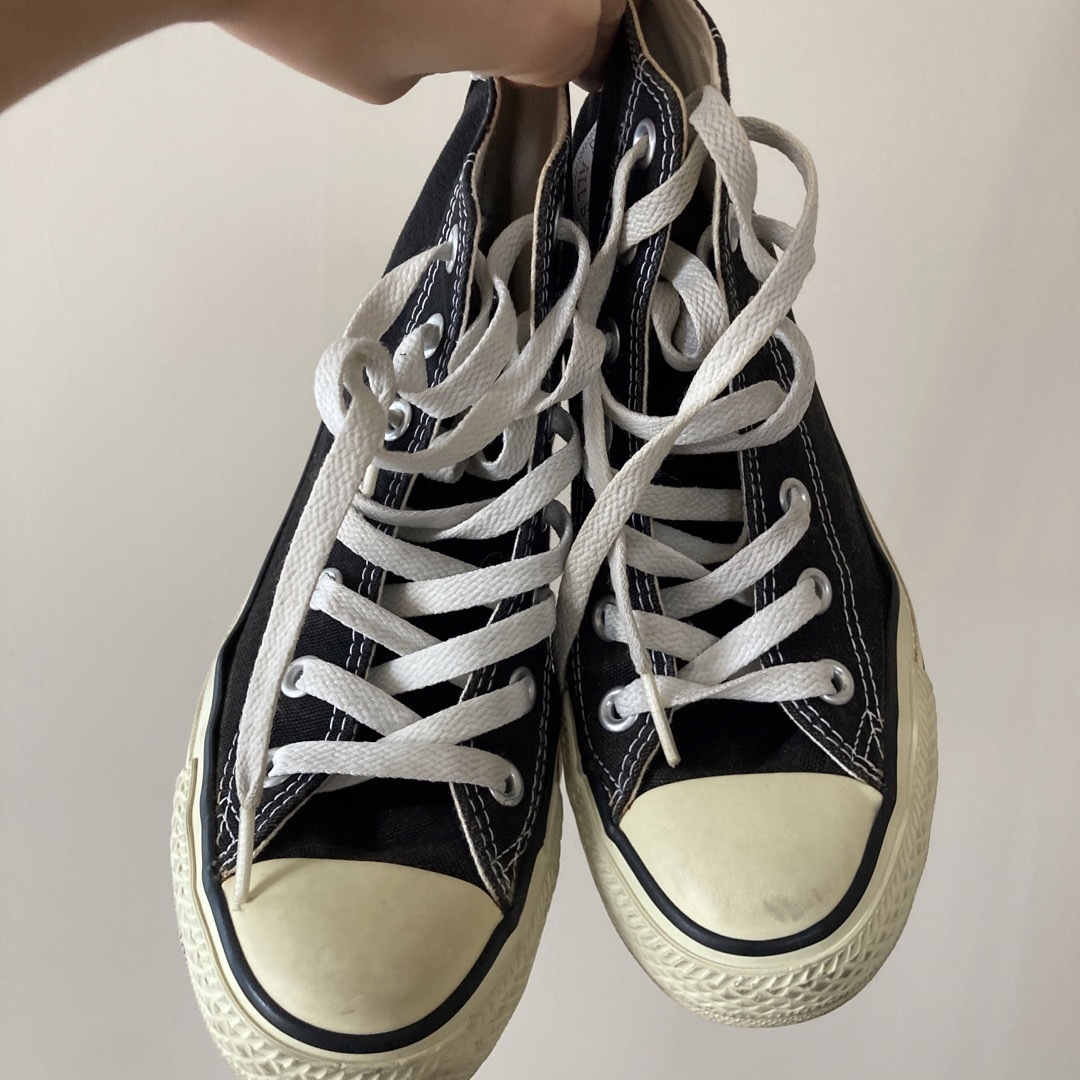 CONVERSE(コンバース)のコンバース レディースの靴/シューズ(スニーカー)の商品写真