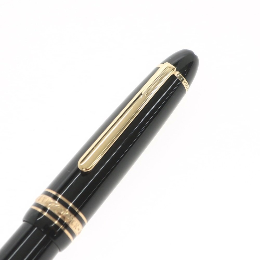 MONTBLANC - 【中古】モンブラン MONTBLANC マイスターシュテック