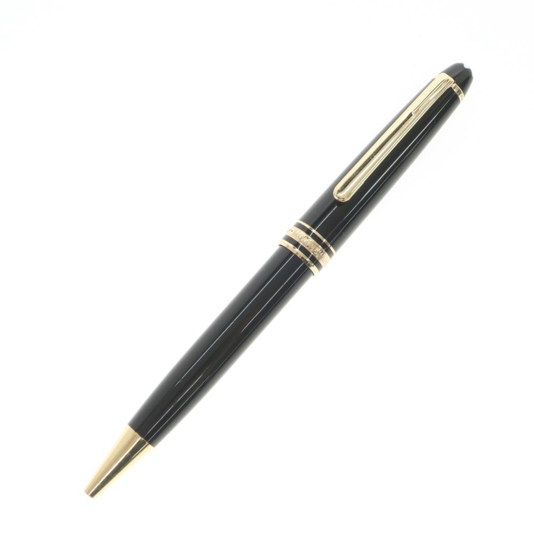 モンブラン MONTBLANC マイスターシュテック ル・グラン ボールペン