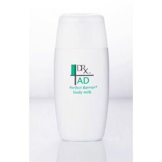 ロートセイヤク(ロート製薬)の【最終価格】DRX ボディミルク AD パーフェクトバリア　130ml(ボディローション/ミルク)