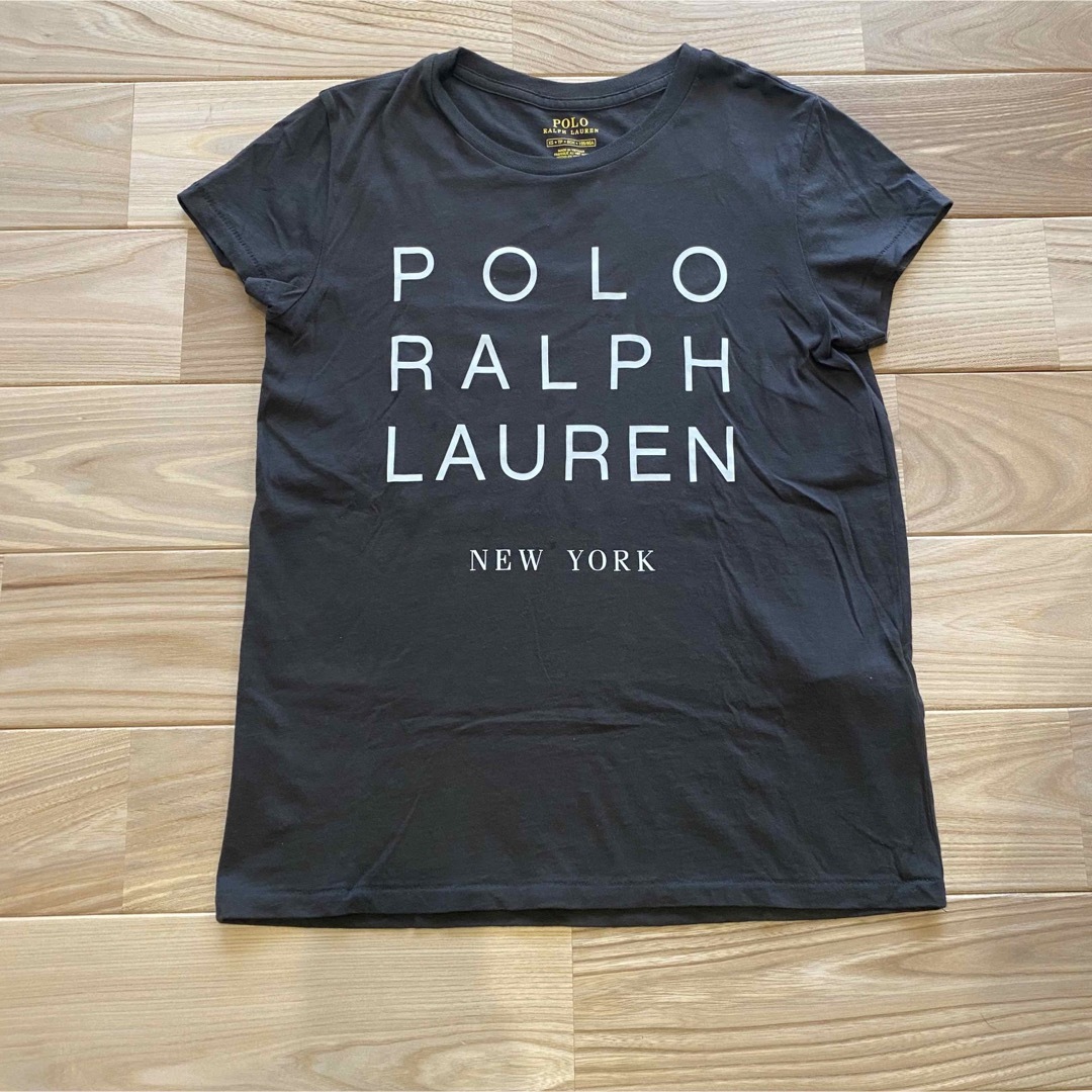 POLO RALPH LAUREN(ポロラルフローレン)のPOLO RALPH LAUREN TシャツXS レディースのトップス(Tシャツ(半袖/袖なし))の商品写真