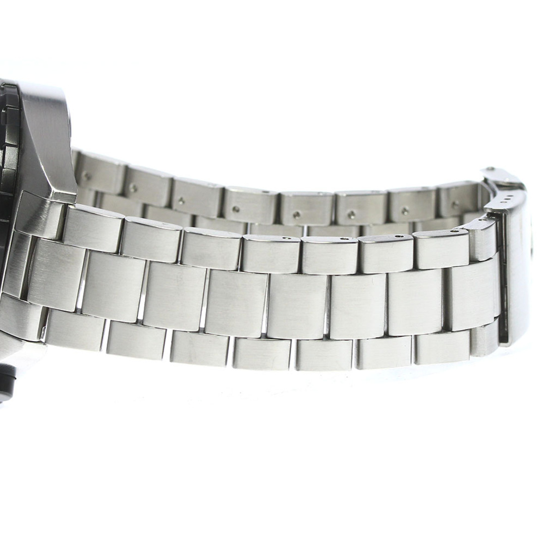 TAG Heuer - タグホイヤー TAG HEUER CAZ1110 フォーミュラー1 クロノ