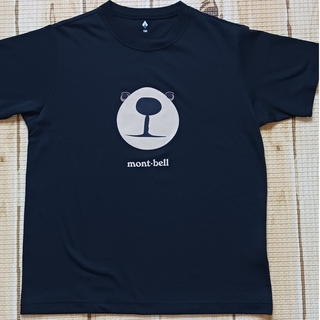 モンベル(mont bell)のモンベル　シャツ(Tシャツ/カットソー)