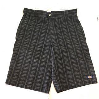 ディッキーズ(Dickies)の【アメリカ合衆国インポート物古着・Dickies/ディッキーズ】ショートパンツ(ショートパンツ)