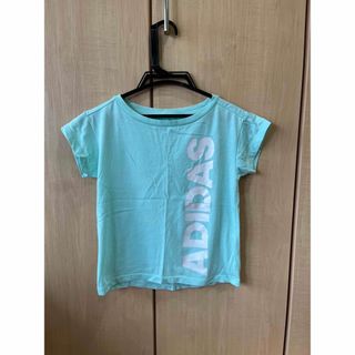 アディダス(adidas)のアディダス 子供服 トップス(Tシャツ/カットソー)