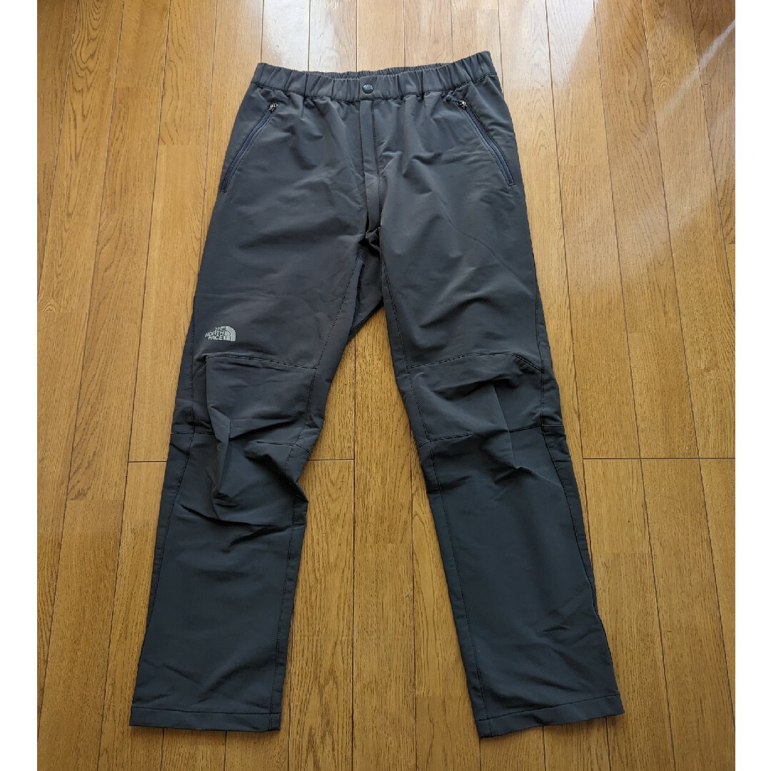 THE NORTH FACE - ノースフェイス NT52927 ・アルパインライトパンツ