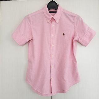 ラルフローレン(Ralph Lauren)のRalph Lauren　半袖シャツ(シャツ/ブラウス(半袖/袖なし))