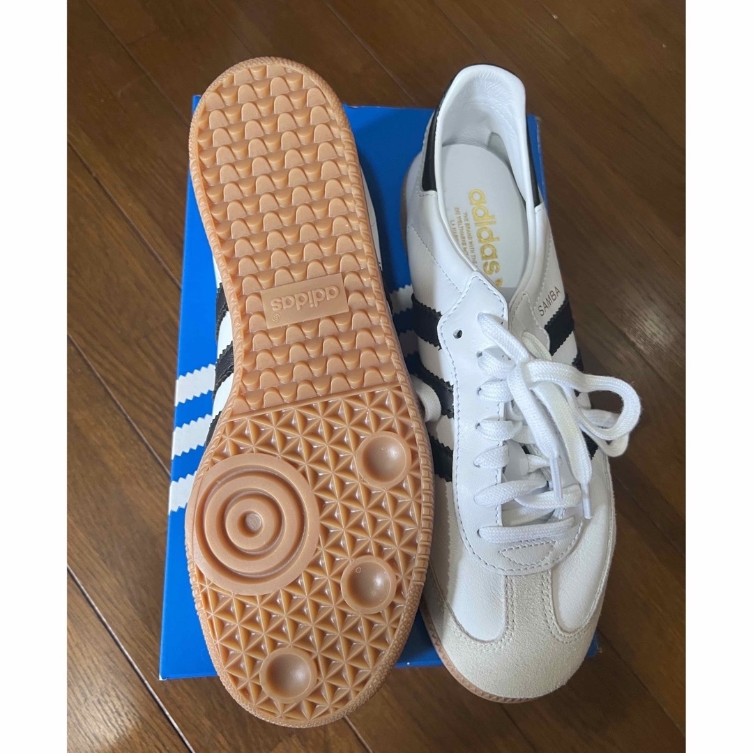 adidas(アディダス)のadidas Originals Samba Decon 24.5サンバデコン レディースの靴/シューズ(スニーカー)の商品写真