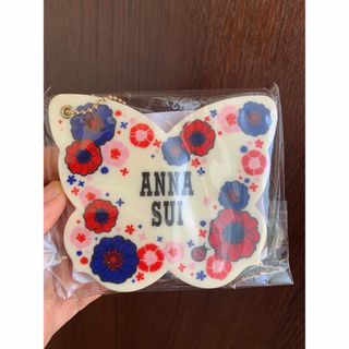 アナスイ(ANNA SUI)のアナスイ　ミラー(ミラー)