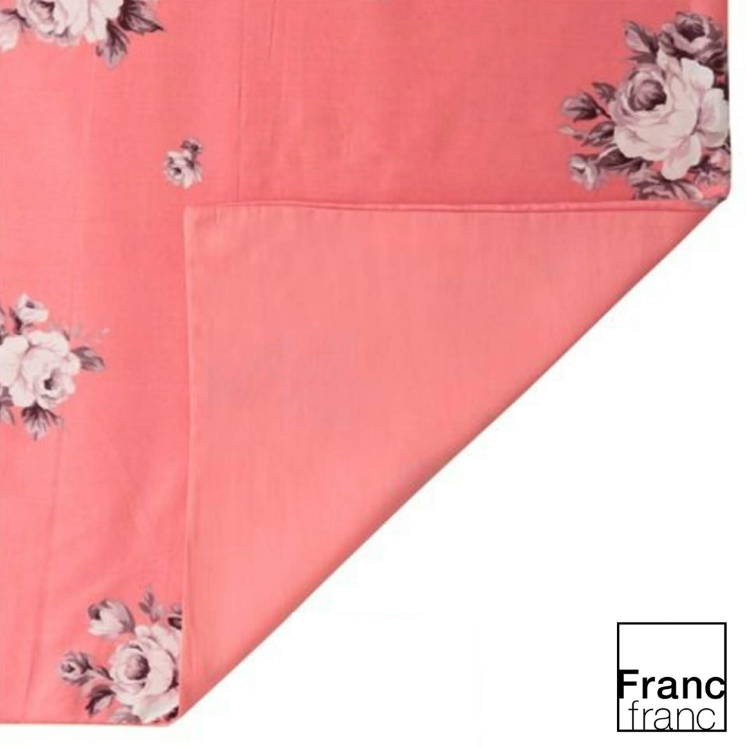 Francfranc - ❤新品 フランフラン モノロッソ 掛け布団カバー Francfranc - ❤新品 フランフラン モノロッソ 掛け布団カバー