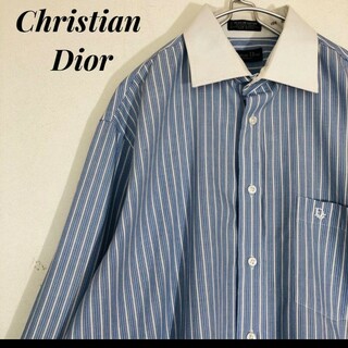 ディオール(Christian Dior) ビンテージ シャツ(メンズ)の通販 83点 