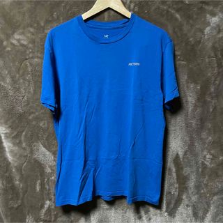 アークテリクス(ARC'TERYX)の未使用 極希少 ARC' TERYX アークテリクス Tシャツ(Tシャツ/カットソー(半袖/袖なし))