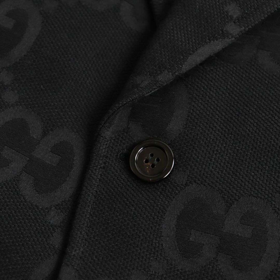 Gucci - 極美品○定価429000円 21AW GUCCI グッチ 680759 ジャンボGG