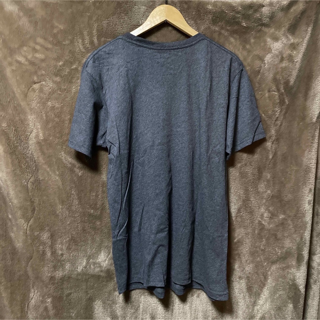 ECKŌ UNLTD（ECKO UNLTD）(エコーアンリミテッド)のアメリカ購入 希少デザイン ecko unltd. エコー Tシャツ メンズのトップス(Tシャツ/カットソー(半袖/袖なし))の商品写真