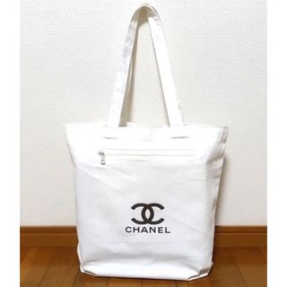 シャネル(CHANEL)のトートバッグ ノベルティ シャネル バッグ(トートバッグ)