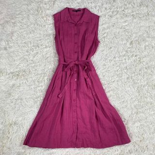 アナイ シャツワンピース ワンピースの通販 90点 | ANAYIのレディース