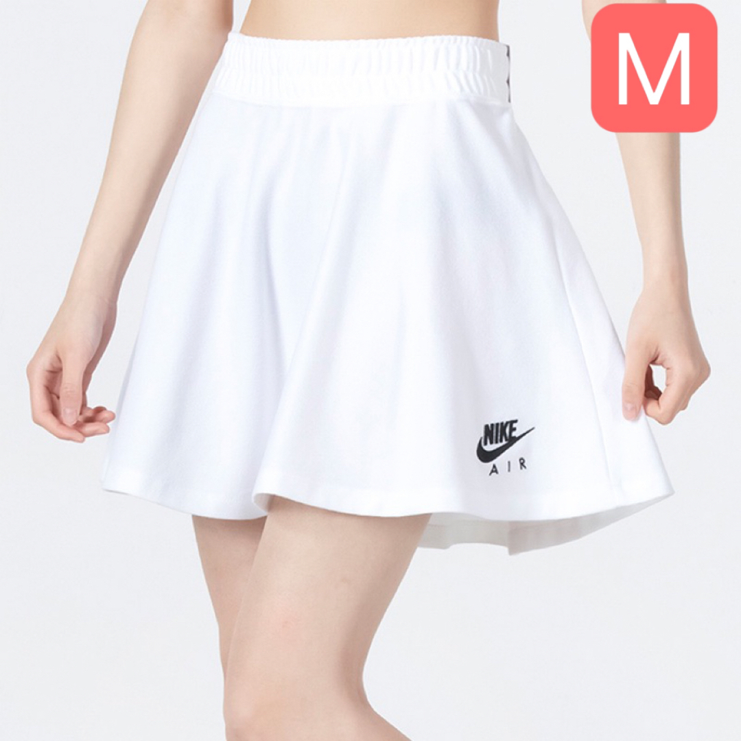 ナイキ テニスウェア 花柄スコート US-Mサイズ 新品 - ウェア ナイキ テニスウェア 花柄スコート US-Mサイズ 新品 - ウェア