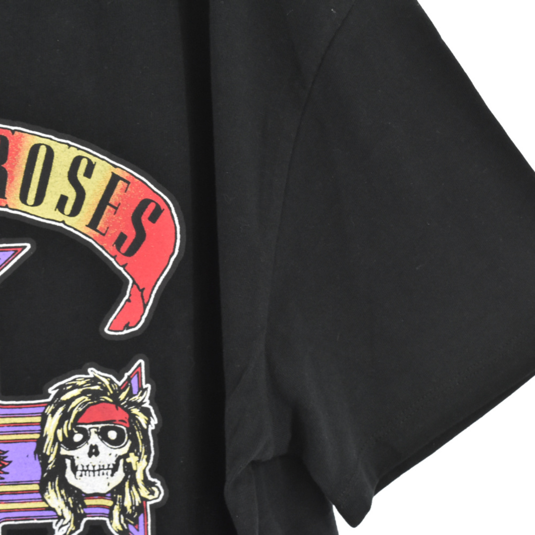 FOG Essentials エフオージー エッセンシャルズ Guns N' Roses Boxy