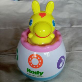 ロディ(Rody)のローリーチャイム　ロディ(知育玩具)