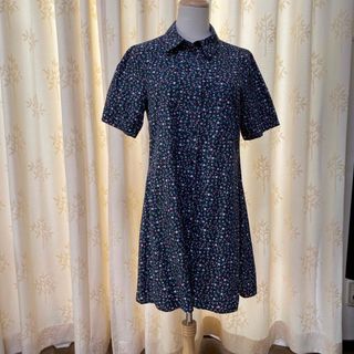 ザラ(ZARA)のZARA チュニックワンピース(チュニック)