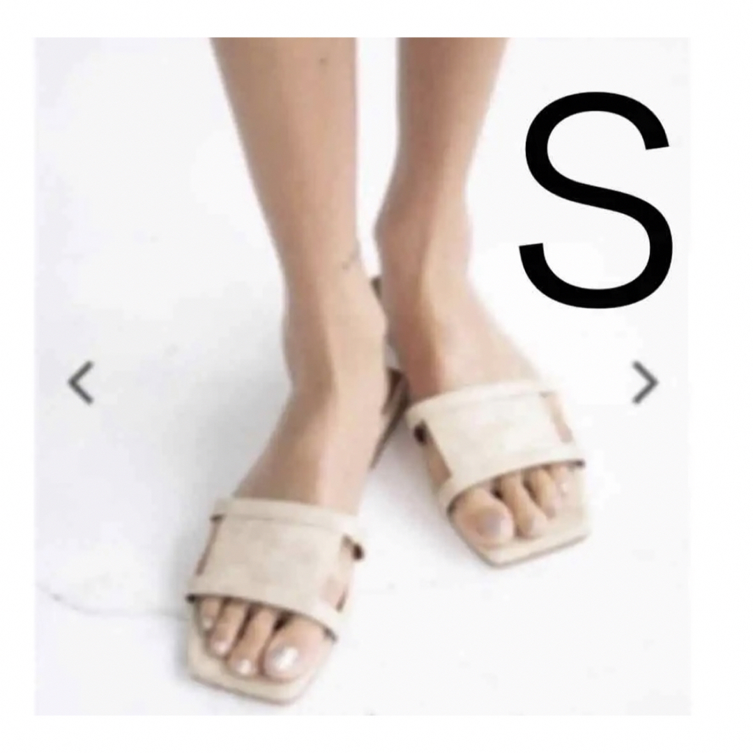 ALEXIA STAM(アリシアスタン)のALEXIASTAM  サンダル　新品未使用　Ｓサイズ レディースの靴/シューズ(サンダル)の商品写真