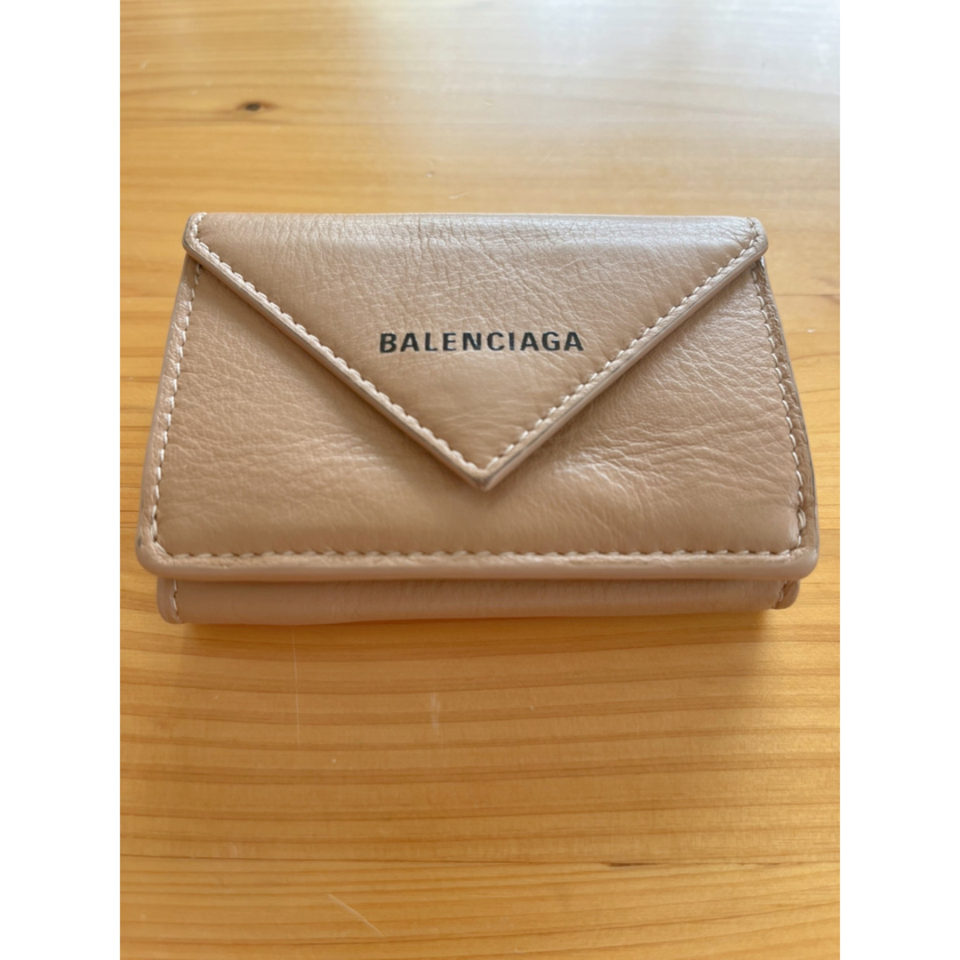 Balenciaga(バレンシアガ)の⭐️バレンシアガ　ミニウォレット⭐️ レディースのファッション小物(財布)の商品写真