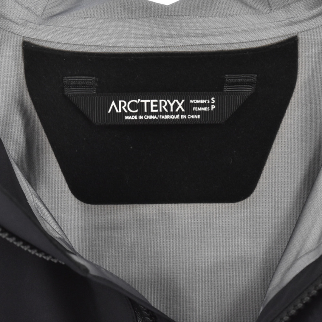 ARC'TERYX - ARC'TERYX アークテリクス Sawyer Coat ソーヤーコート
