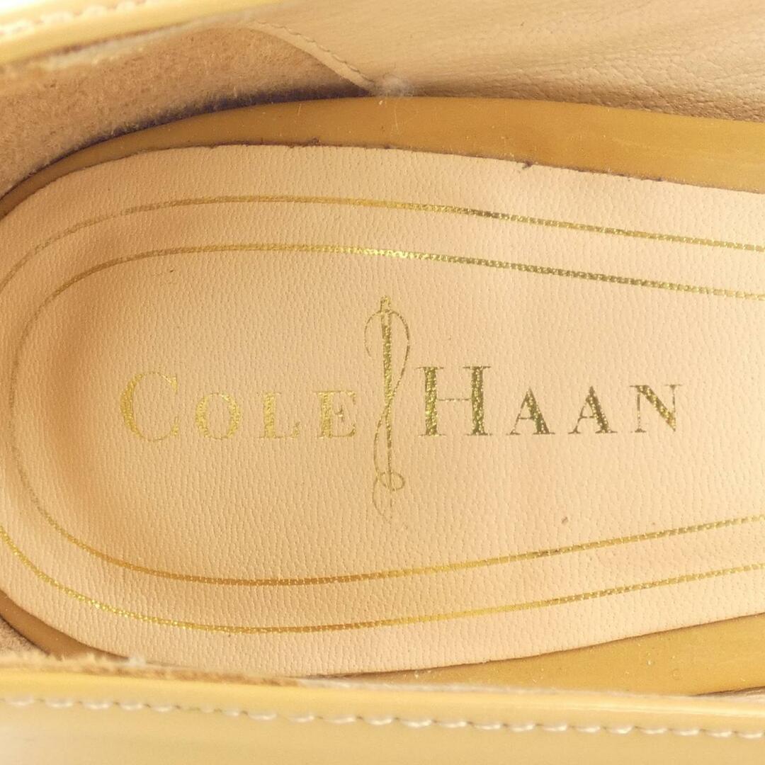 Cole Haan(コールハーン)のコールハーン COLE HAAN パンプス レディースの靴/シューズ(その他)の商品写真