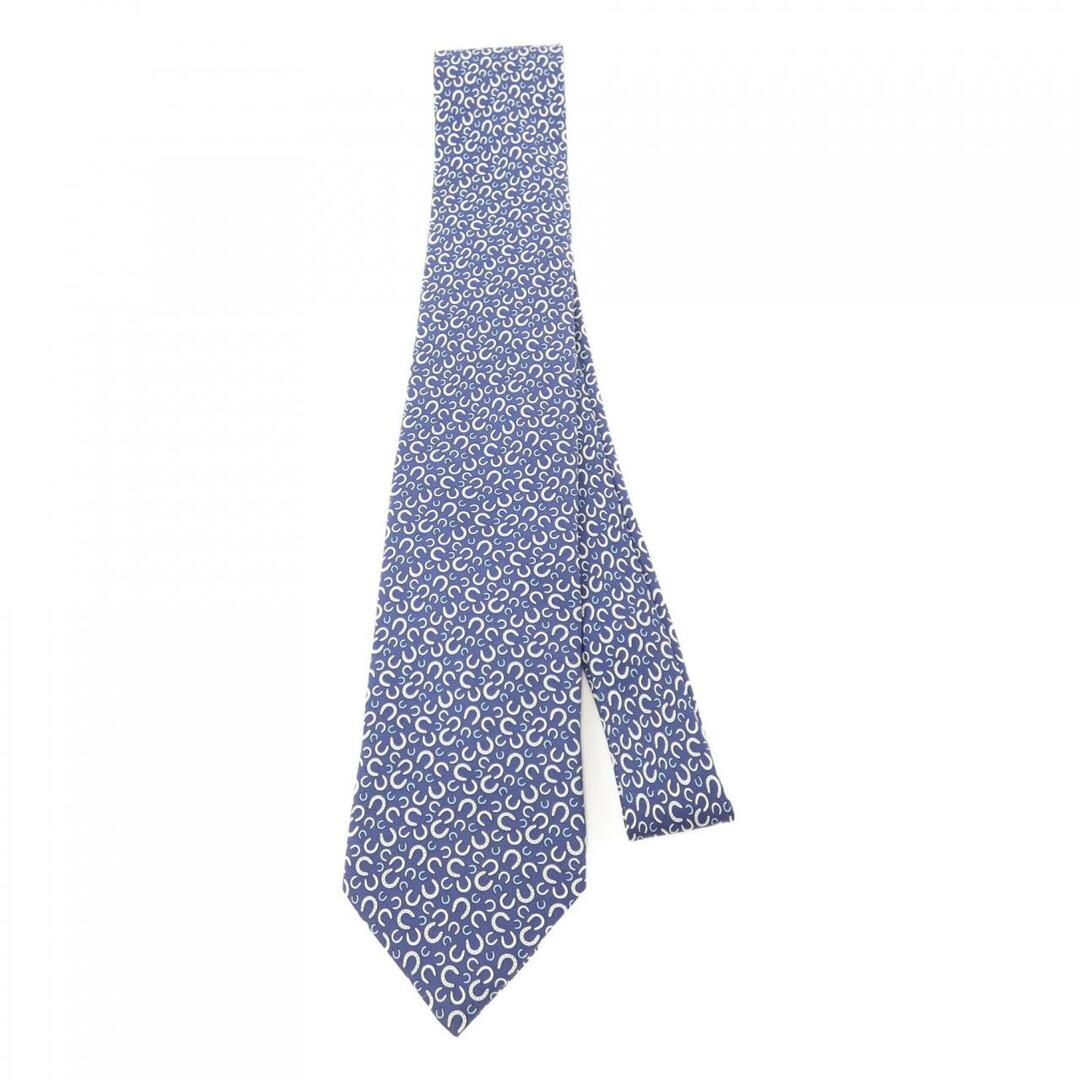 エルメス HERMES NECKTIE