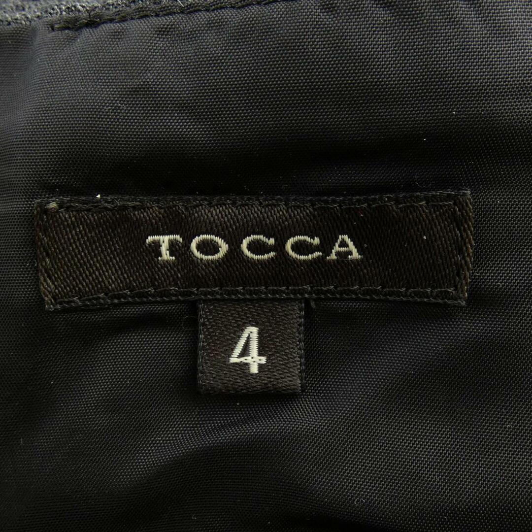 トッカ TOCCA ワンピース 3
