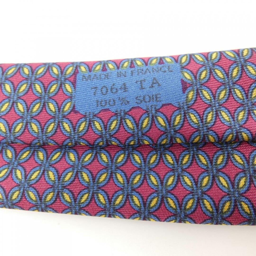 エルメス HERMES NECKTIE