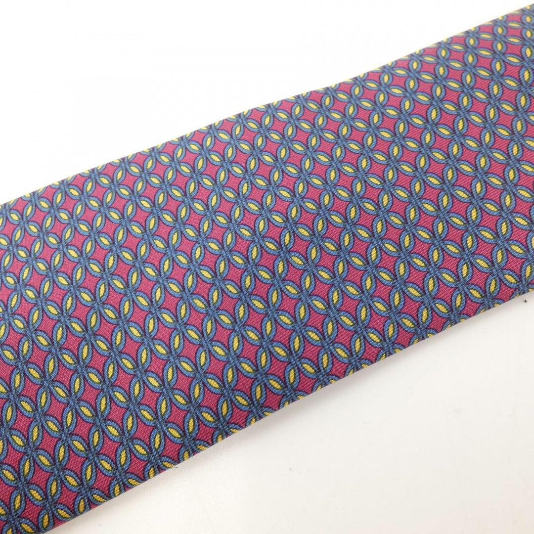 エルメス HERMES NECKTIE