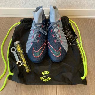 NIKE - ナイキハイパーヴェノムファントムIII DFSG-PROAC 27cmの通販 ...