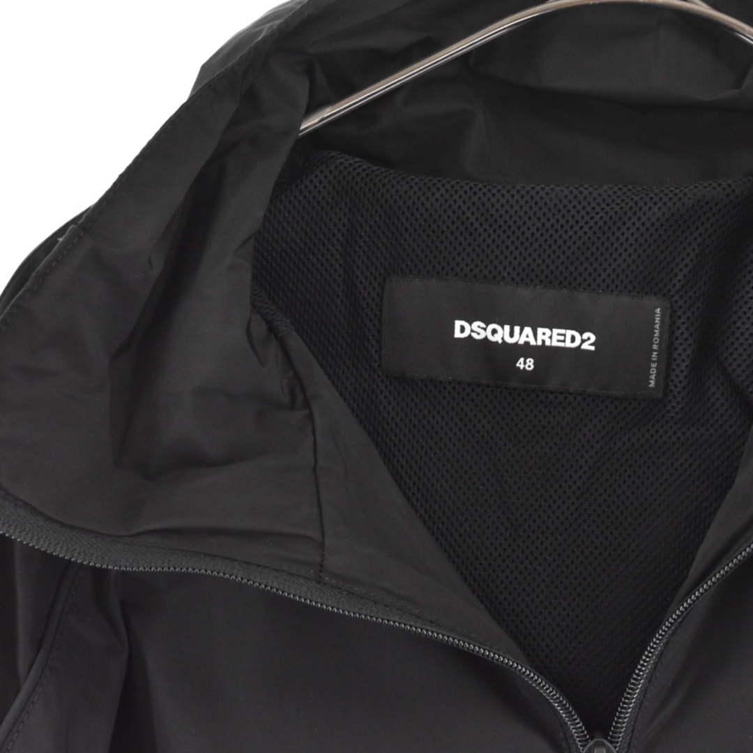 DSQUARED2 - DSQUARED2 ディースクエアード 22AW GLOBETROTTER SPORTS