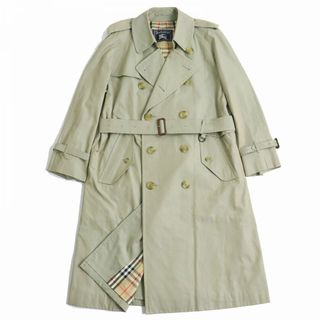 バーバリー(BURBERRY) トレンチコート(メンズ)の通販 1,000点以上