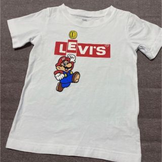 リーバイス(Levi's)のリーバイス❤️キッズTシャツ❤️(Tシャツ/カットソー)