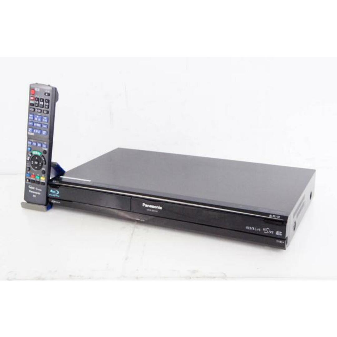 中古】Panasonic ブルーレイレコーダー DMR-BR550の通販 by エスネット