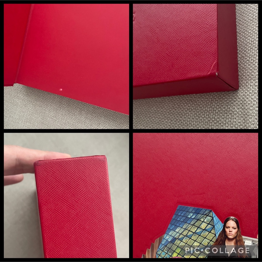 PRADA book プラダ コレクション ブック 大型本 絶版
