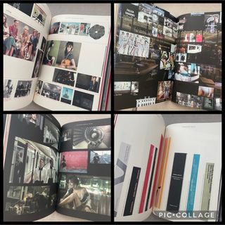PRADA book プラダ コレクション ブック 大型本 絶版
