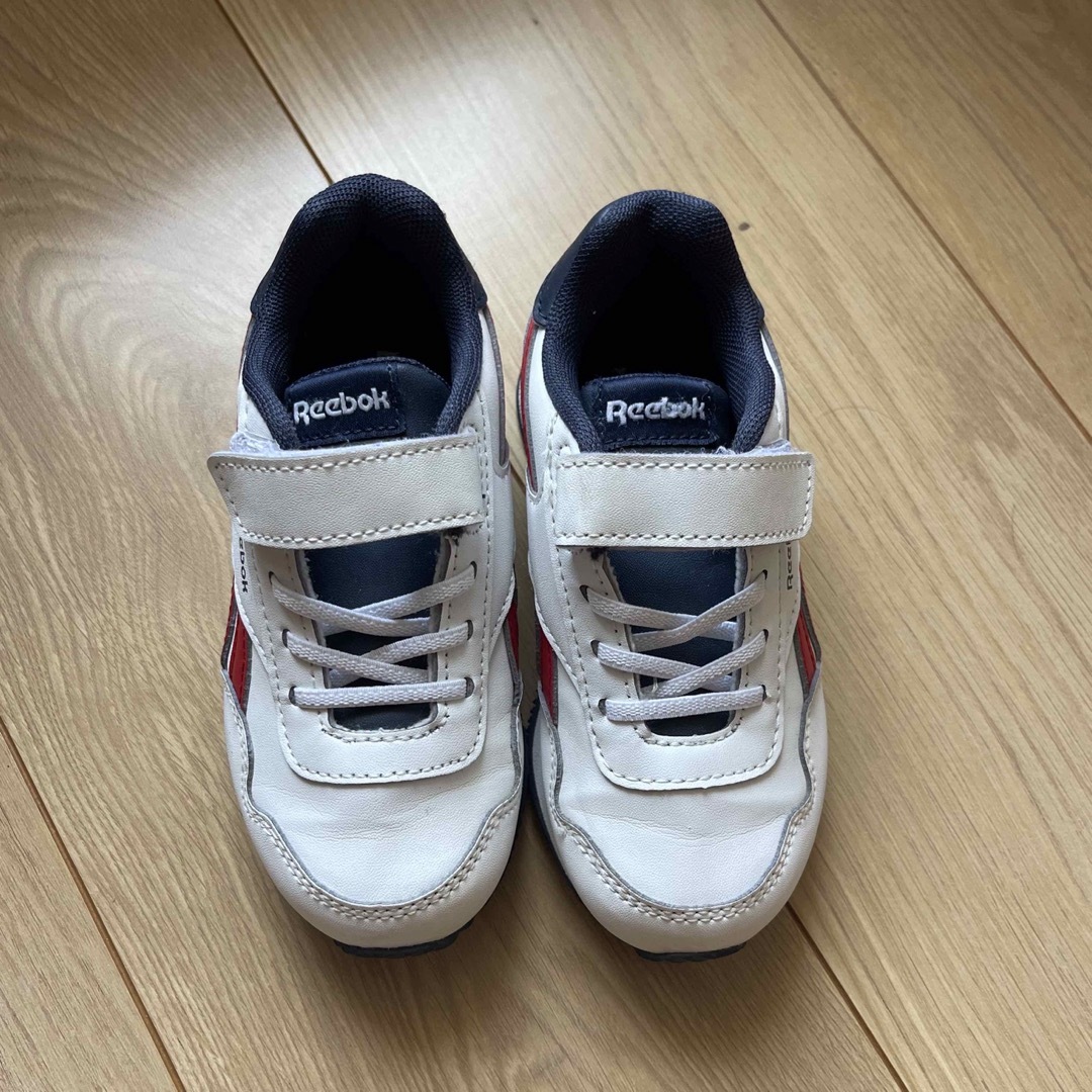 Reebok Reebok スニーカー 15cmの通販 by a｜リーボックならラクマ