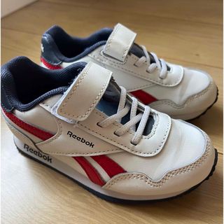 リーボック(Reebok)のReebok スニーカー 15cm(スニーカー)